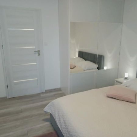 Ajp Nova3 Lux Apartament 什切青 外观 照片